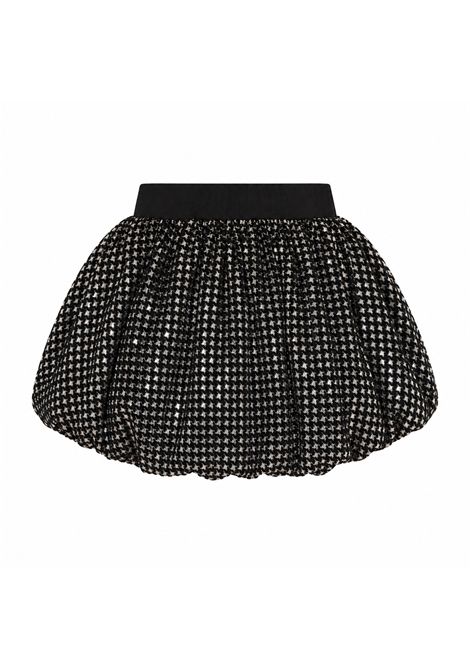 Gonna a palloncino BALMAIN KIDS | BZ7A51 U0283930AG